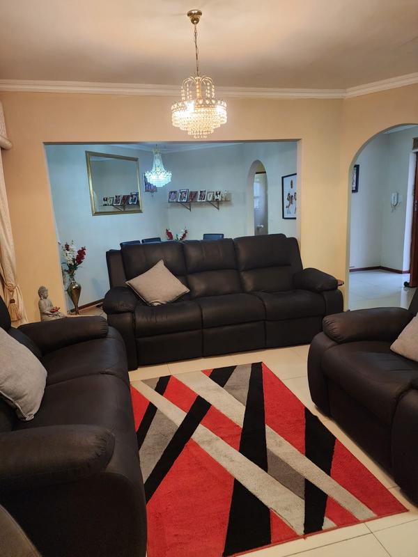 5 Bedroom Property for Sale in Malabar Eastern Cape